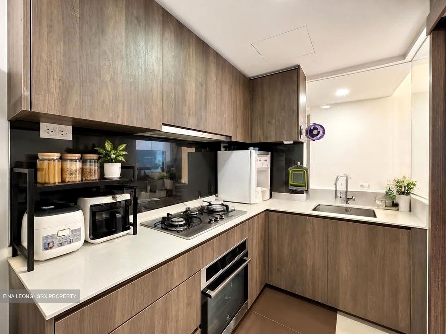iNZ Residence (D23), Condominium #633589451